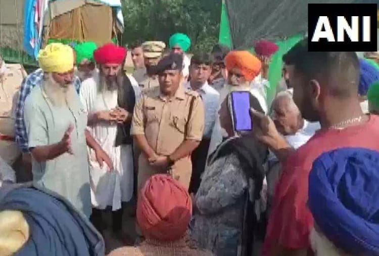 Punjab Government will Give Five Lakh Rupees to Families of Deceased Farmer Women in Bahadurgarh Accident