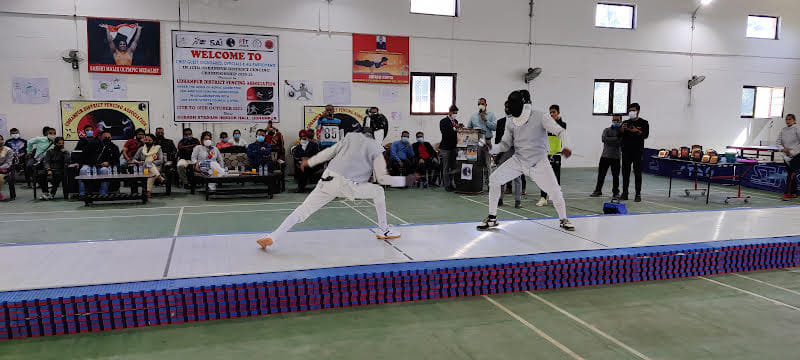 Competetion