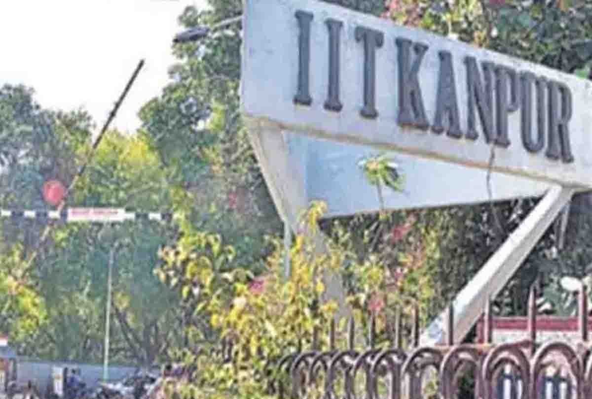 IIT Jobs 2021 IIT Kanpur released recruitment on many post, aspirants know the process to apply here