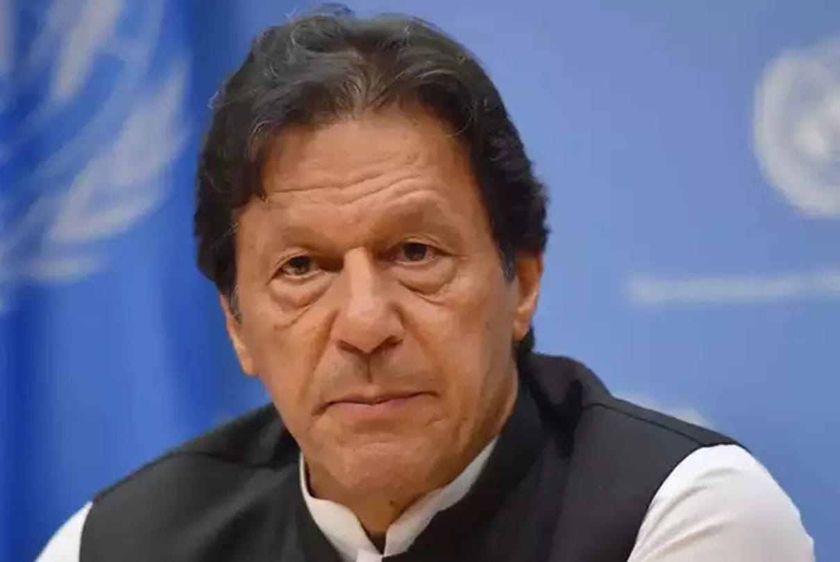 Imran Khan announces 120 billion rupees subsidy package calling it biggest program in history of Pakistan