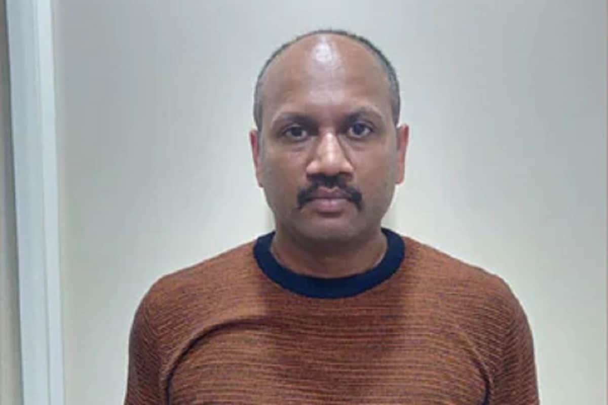 Aryan Khan got bail and Kiran Gosavi who took Aryan in NCB office sent to police remand