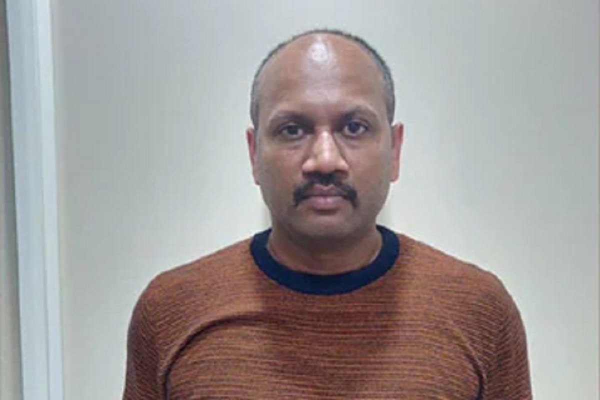 Drug case prabhakar sail claims kiran gosavi talked to sameer wankhede for releasing aryan khan