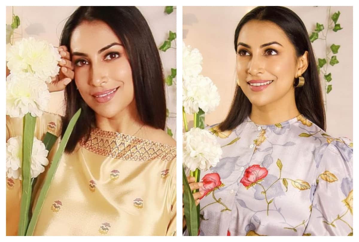 kranti redkar wife sameer wankhede gangajal actress then and now look
