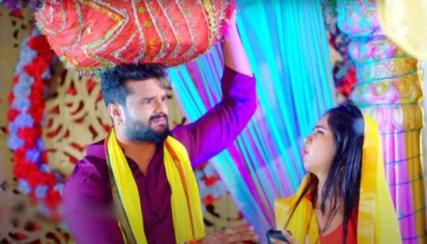 Bhojpuri Chhath Geet: These superhit songs of Khesari Lal Yadav will pep-up your playlist!