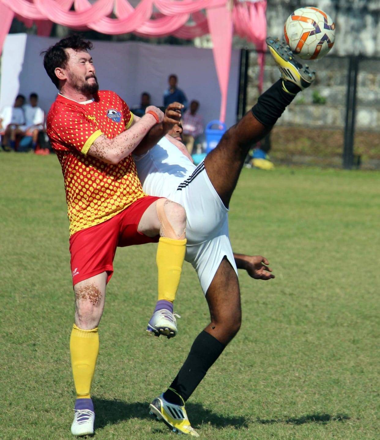 Adhoiwala Boys beat Doon Eagles 2-0