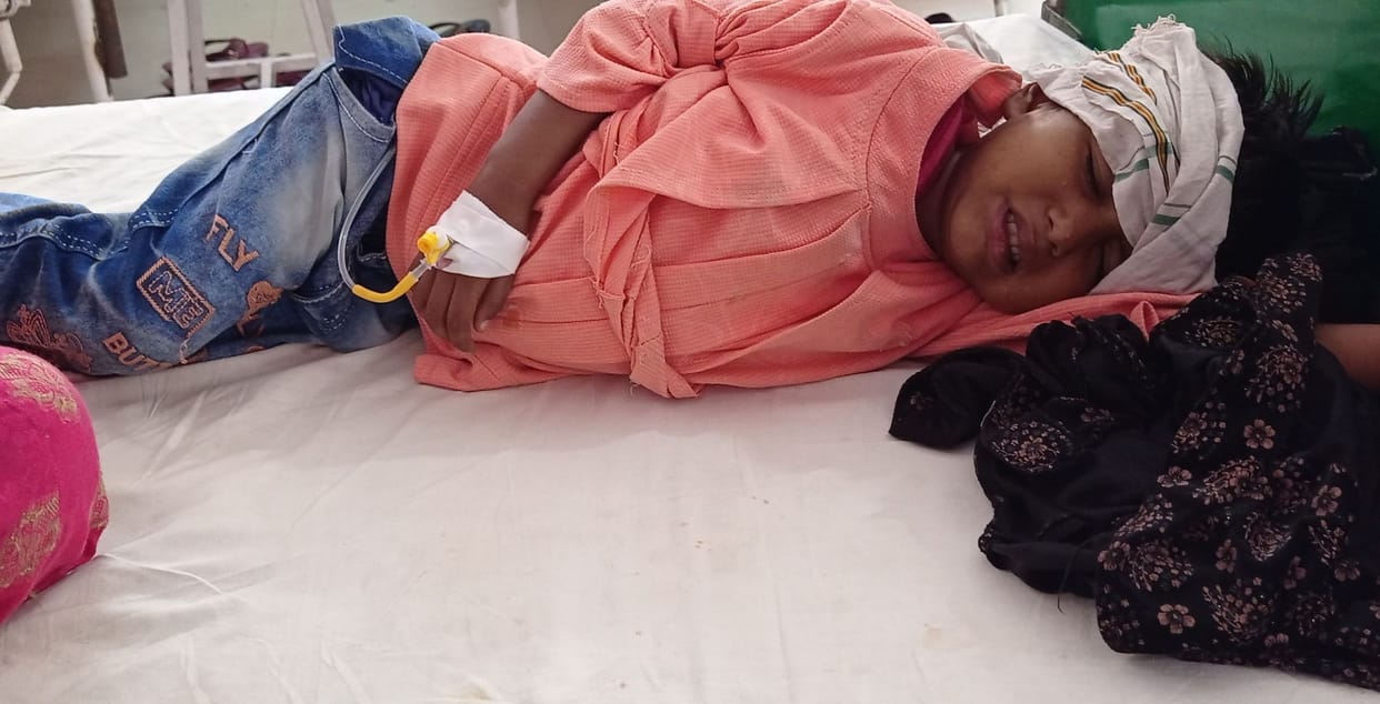 Teenager dies of dengue