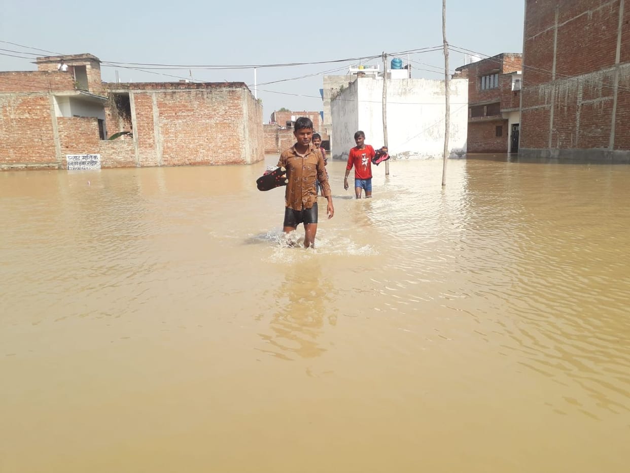 Civic Amenities