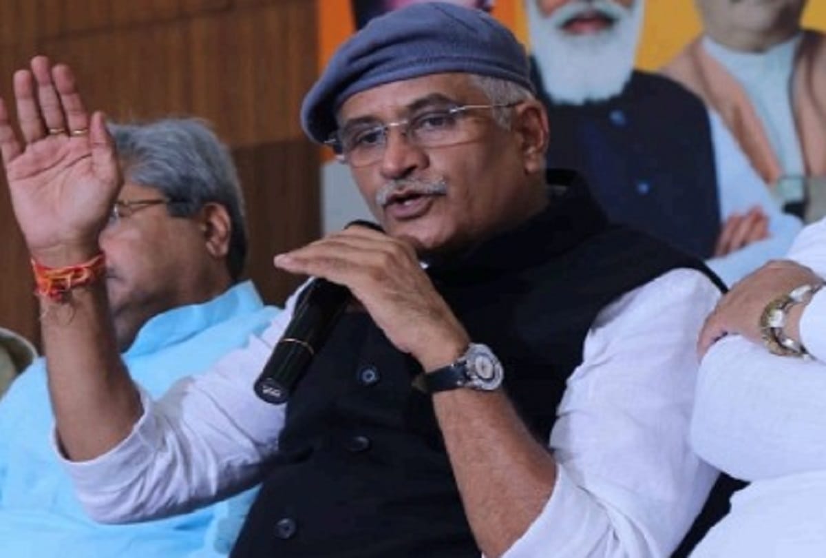 bjp announces to contest 117 assembly seats in punjab