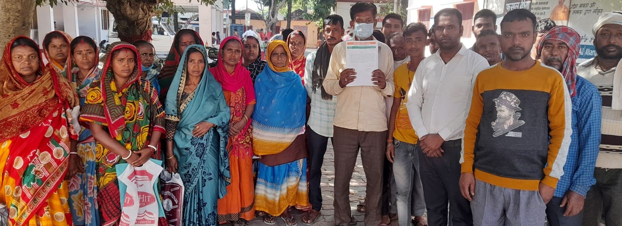 Civic Amenities