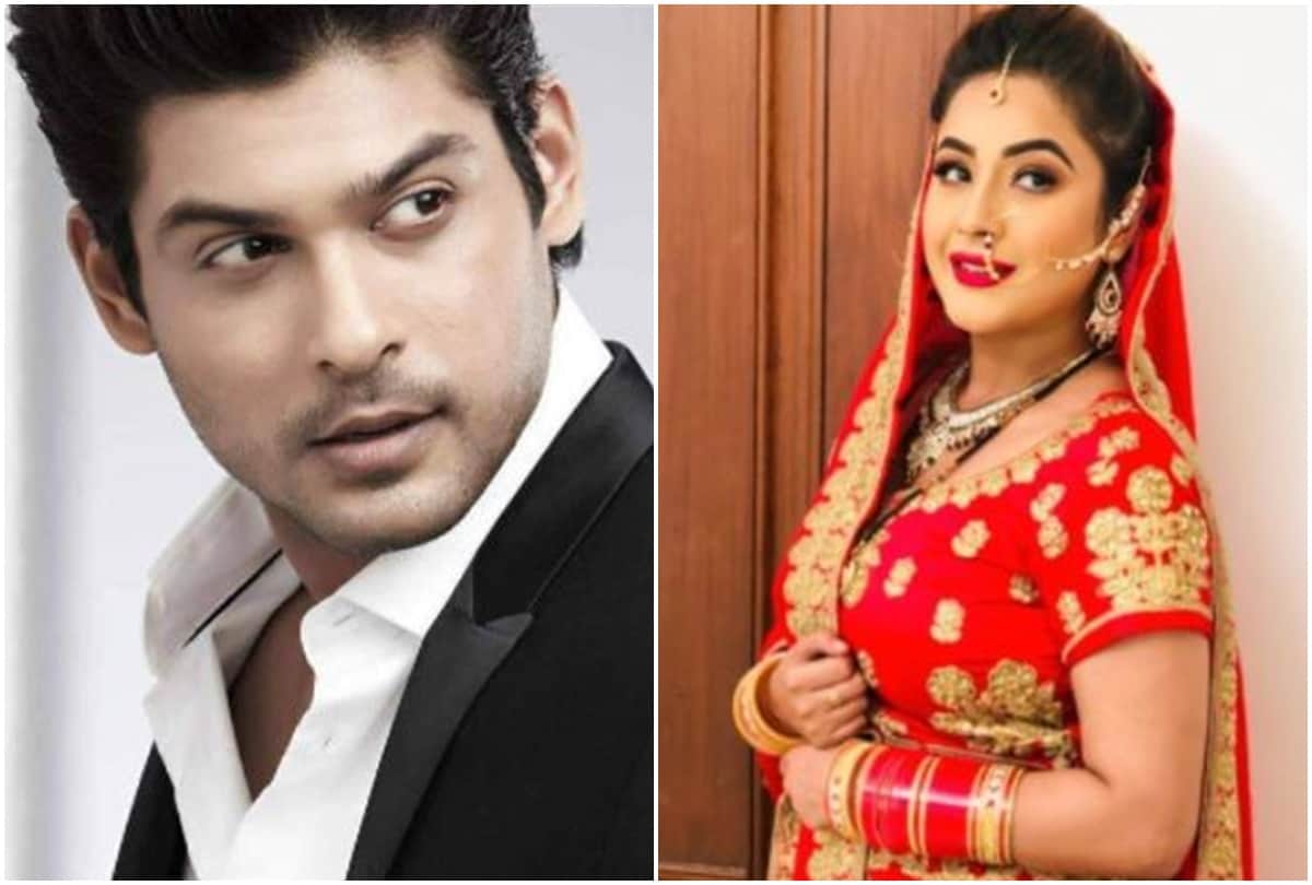 Shehnaz gill visit orphanage ahead sidharth shukla birth anniversary fans showered love