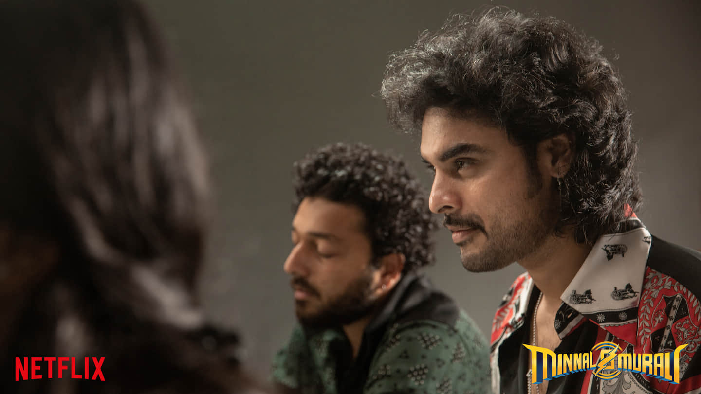 Tovino Thomas starrer Minnal murali confirmed to be a direct to netflix release on december 24 read details