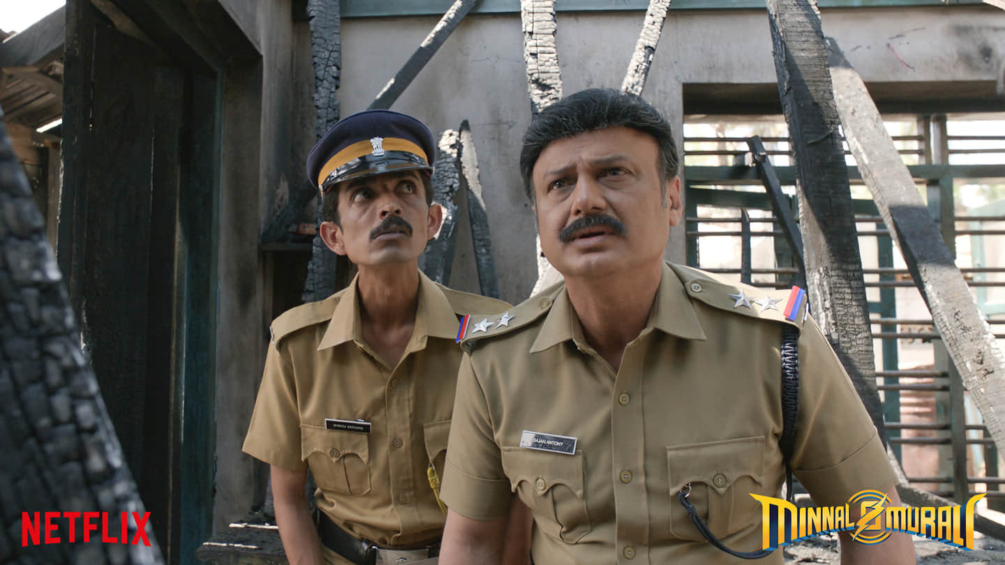 Tovino Thomas starrer Minnal murali confirmed to be a direct to netflix release on december 24 read details