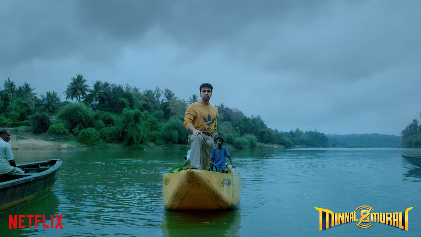 Tovino Thomas starrer Minnal murali confirmed to be a direct to netflix release on december 24 read details