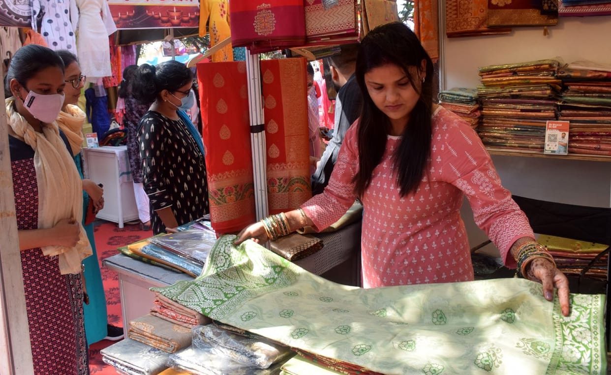 diwali mela