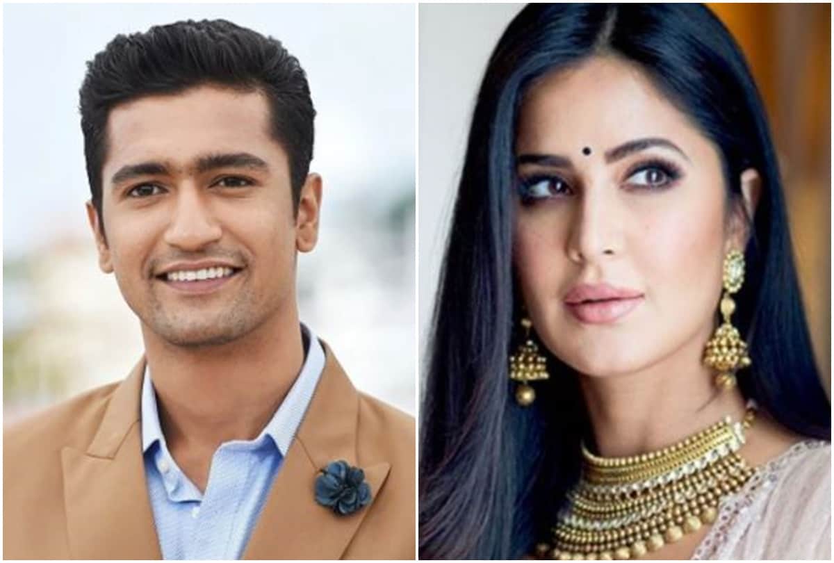 katrina kaif and vicky kaushal will shift in their new house after wedding became the neighbour of  virat and anushka
