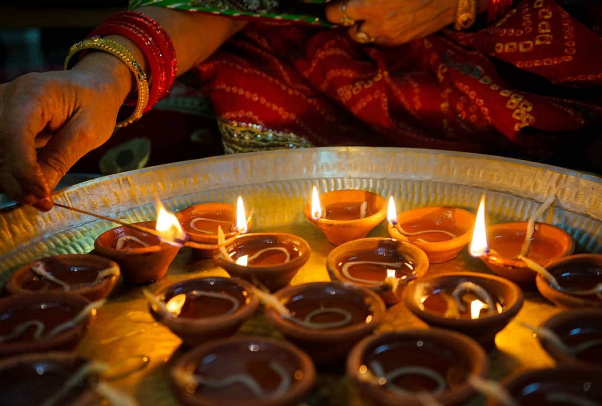 diwali 2021 diwali festival home decoration ideas