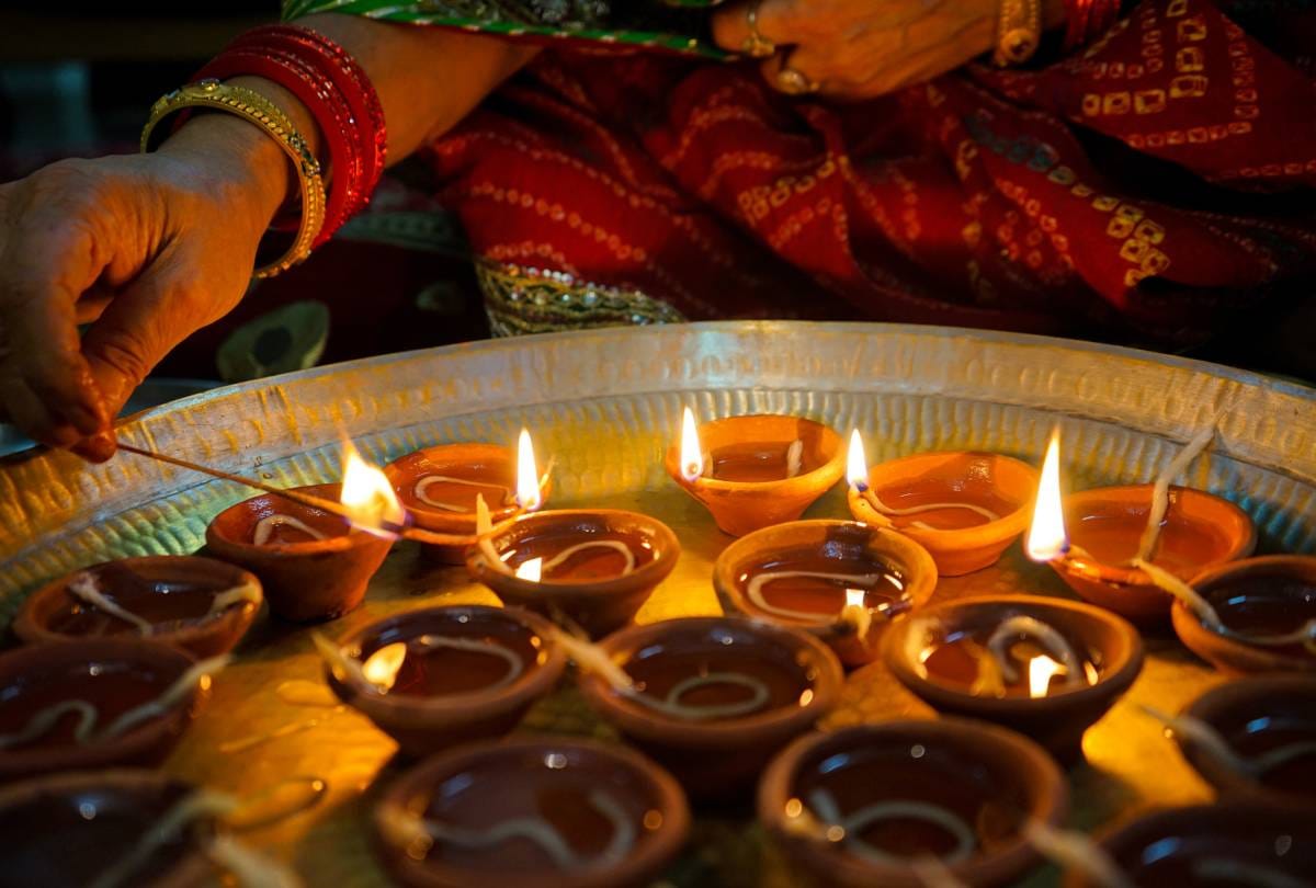 Diwali 2023: It is important to keep these things in mind while celebrating Diwali