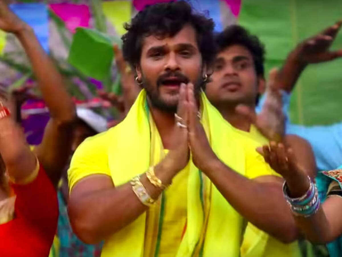Bhojpuri Chhath Geet: These superhit songs of Khesari Lal Yadav will pep-up your playlist!