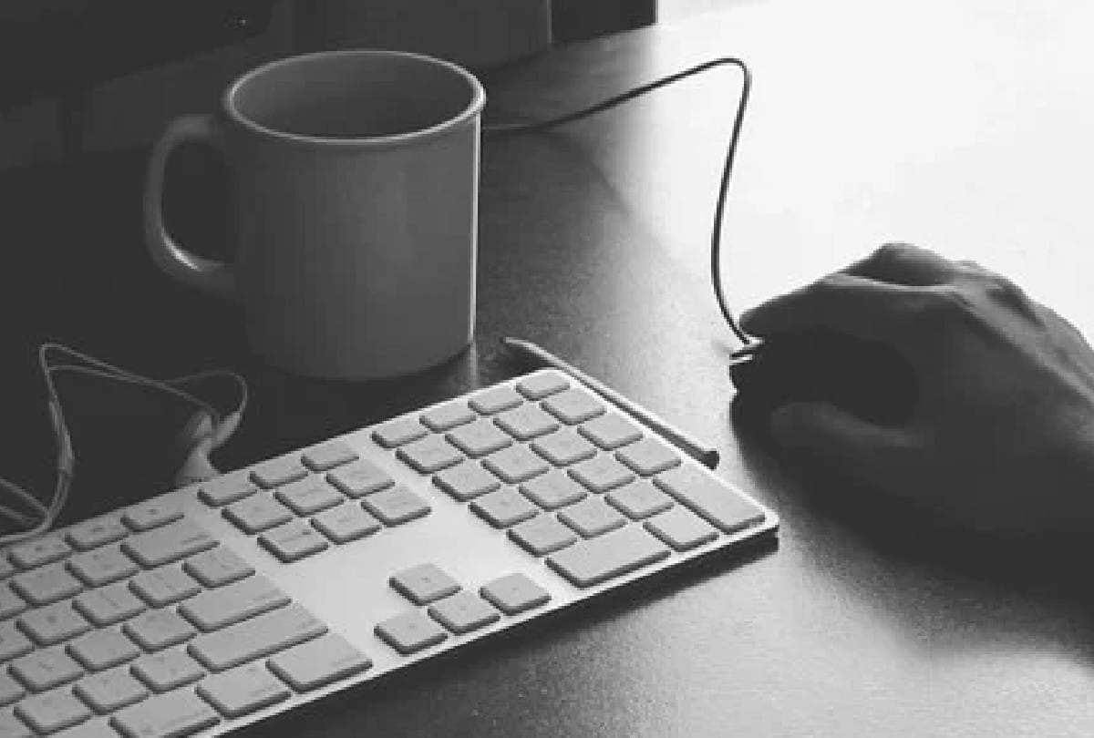 Important things about essential device of computer mouse  Know how it got its name