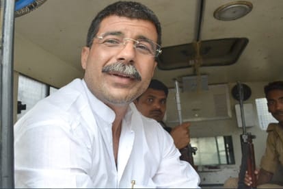 Meerut: Mafia Badan sing Baddo has been dodging police for four years