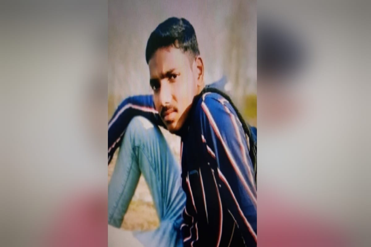 Saharanpur News: two student of 12th have died in bike accident in Deoband and see photos