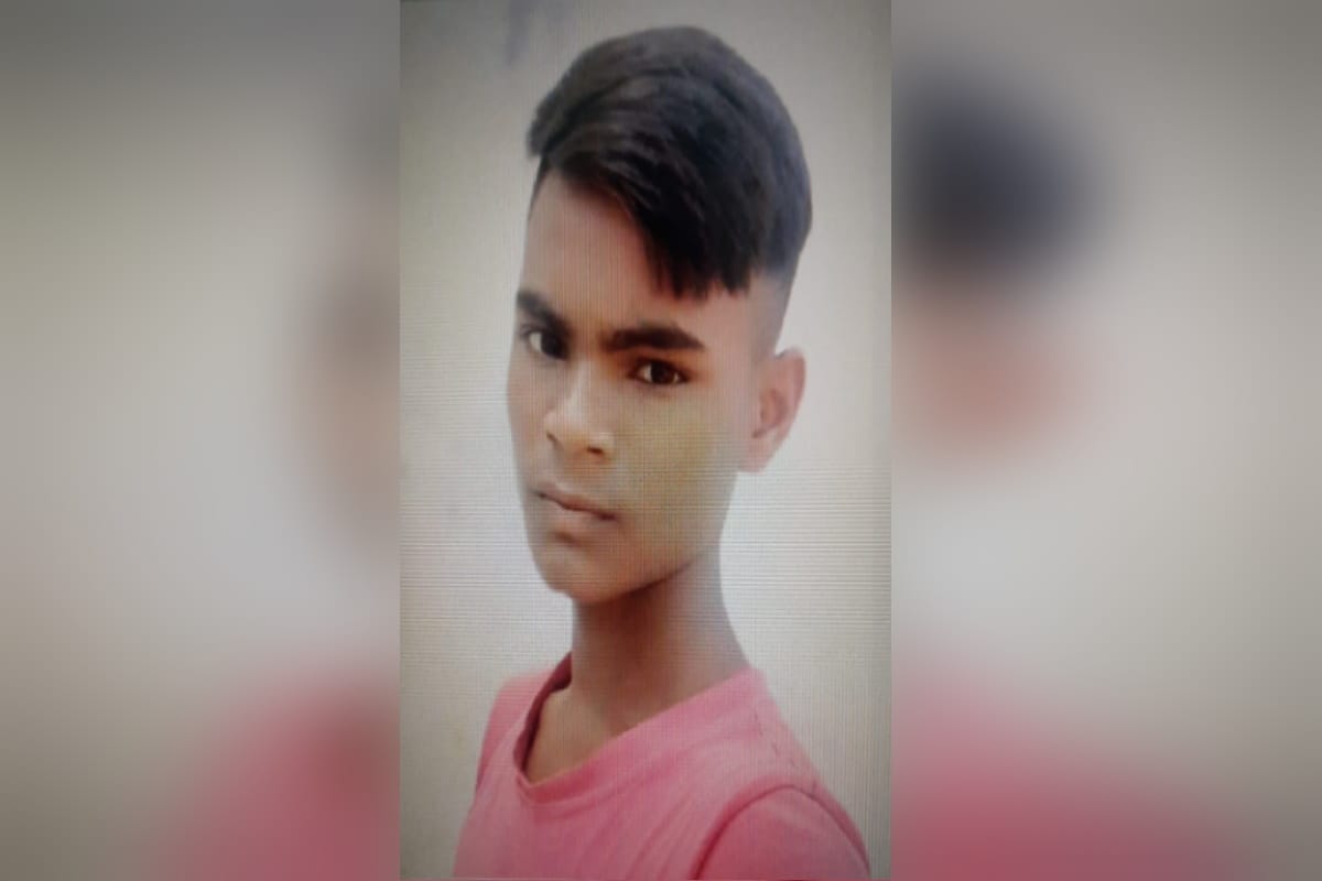 Saharanpur News: two student of 12th have died in bike accident in Deoband and see photos