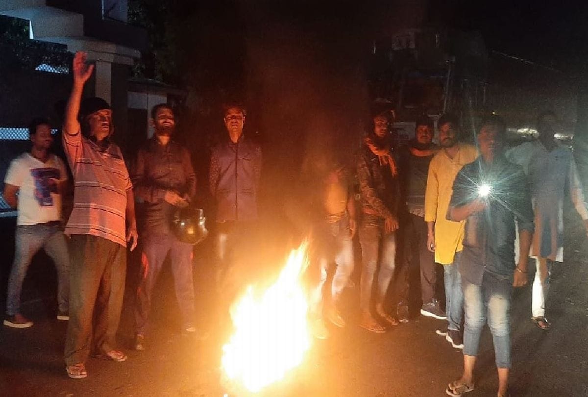 Kashmiri Student Will Be Appear Agra Court Today Case Of Pakistan Win Celebration In RBS College