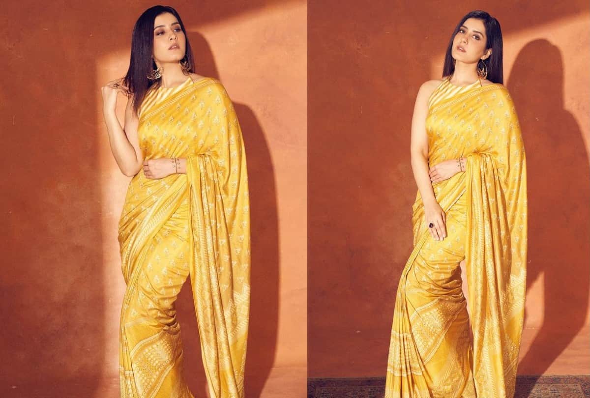 diwali 2021 these four types of sarees are in trend