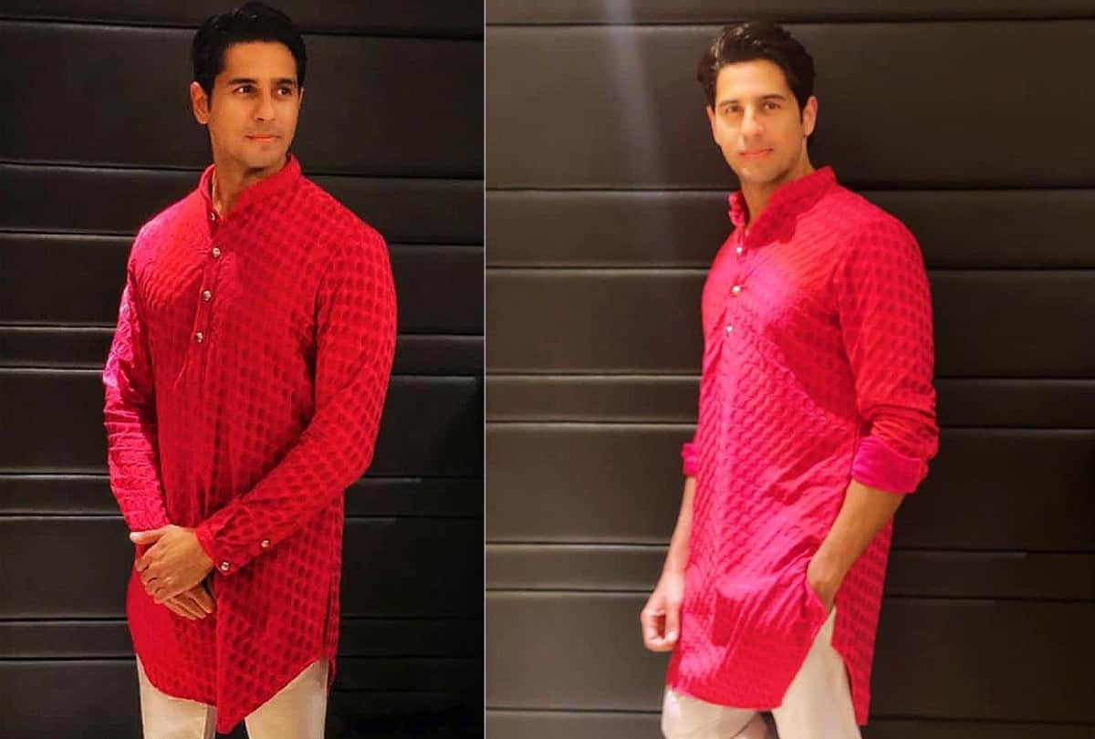 Sidharth Malhotra Net Worth 2022 Income Bungalow Car Collection Celebrity Lifestyle