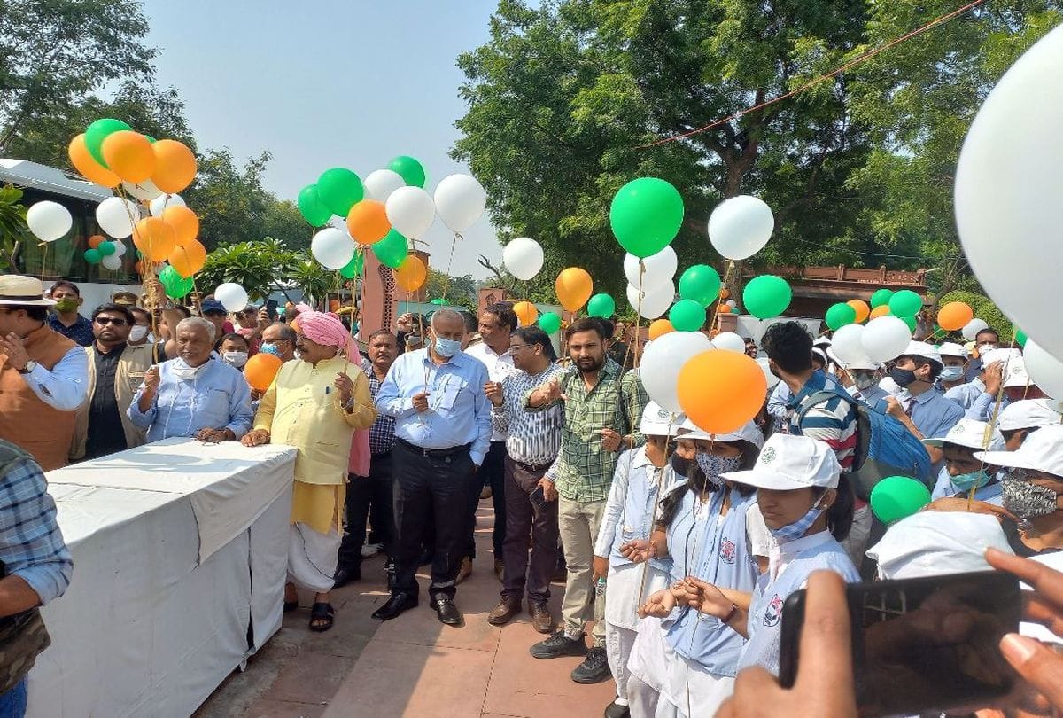 CM Yogi Adityanath inaugurates eco tourism circuit