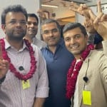 DDCA: रोहन जेटली और सिद्धार्थ वर्मा