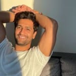 विक्की कौशल
