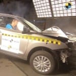 Maruti Suzuki Baleno Latin NCAP Rating