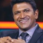 Puneeth Rajkumar