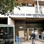 पंजाब एवं हरियाणा हाईकोर्ट।