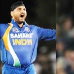 हरभजन सिंह बनाम मोहम्मद आमिर ट्विटर