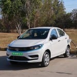 Tata Motors Electric Vehicles