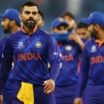 न्यूजीलैंड के खिलाफ मैच में भारतीय टीम में कोई बदलाव होने की संभावना नहीं है।
