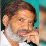 वरिष्ठ पत्रकार योगेंद्र दुबे (फाइल फोटो)