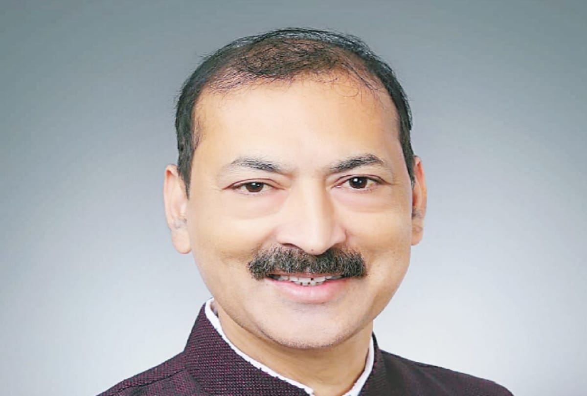Uttarakhand: Salt MLA Mahesh Jina attacked in Bhakura and hospitalized