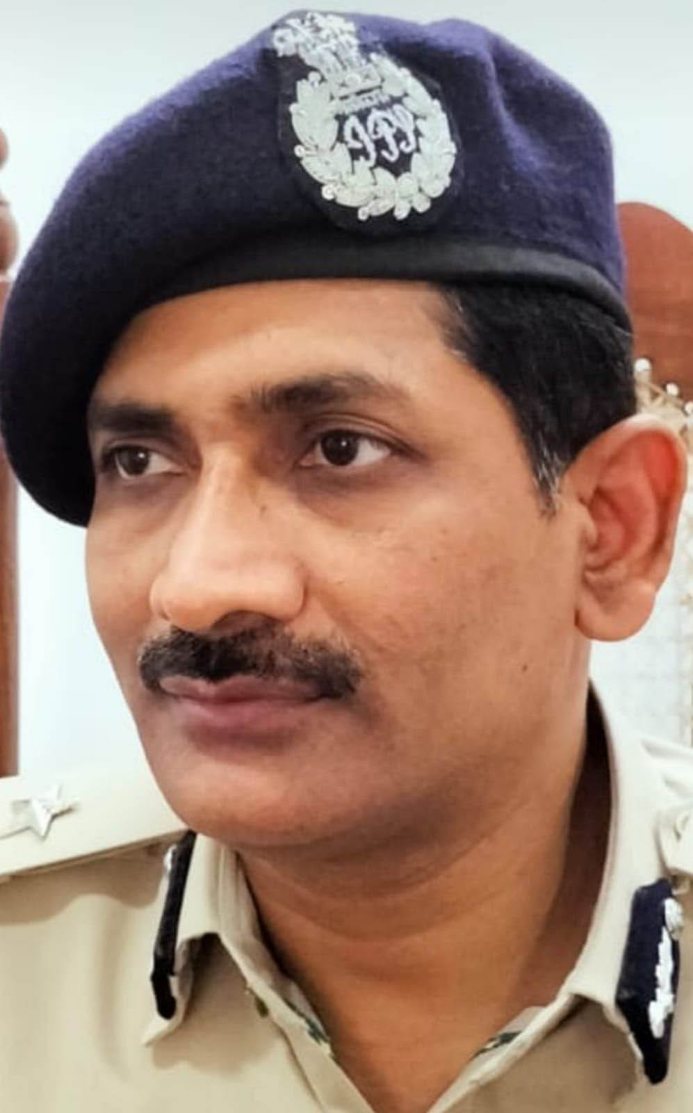 283 prizes in Mandal, 237 arrested