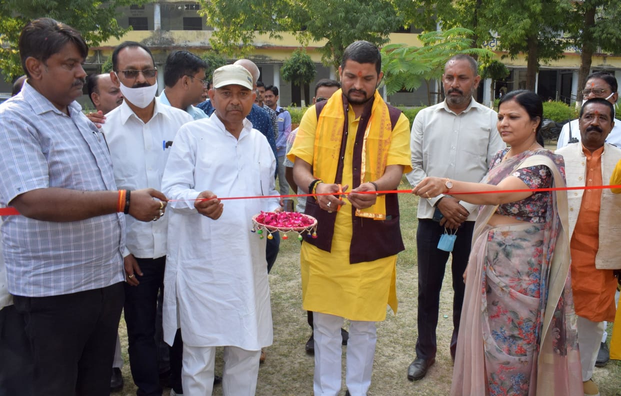 diwali mela