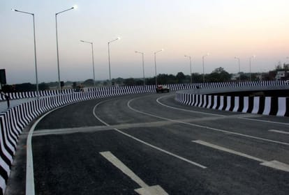 सहूलियत: कानपुर में जून में बनने लगेगी रिंग रोड, विकास भरेगा फर्राटा, शहर को मिलेगी जाम से राहत Ring road will start to be built in Kanpur in June