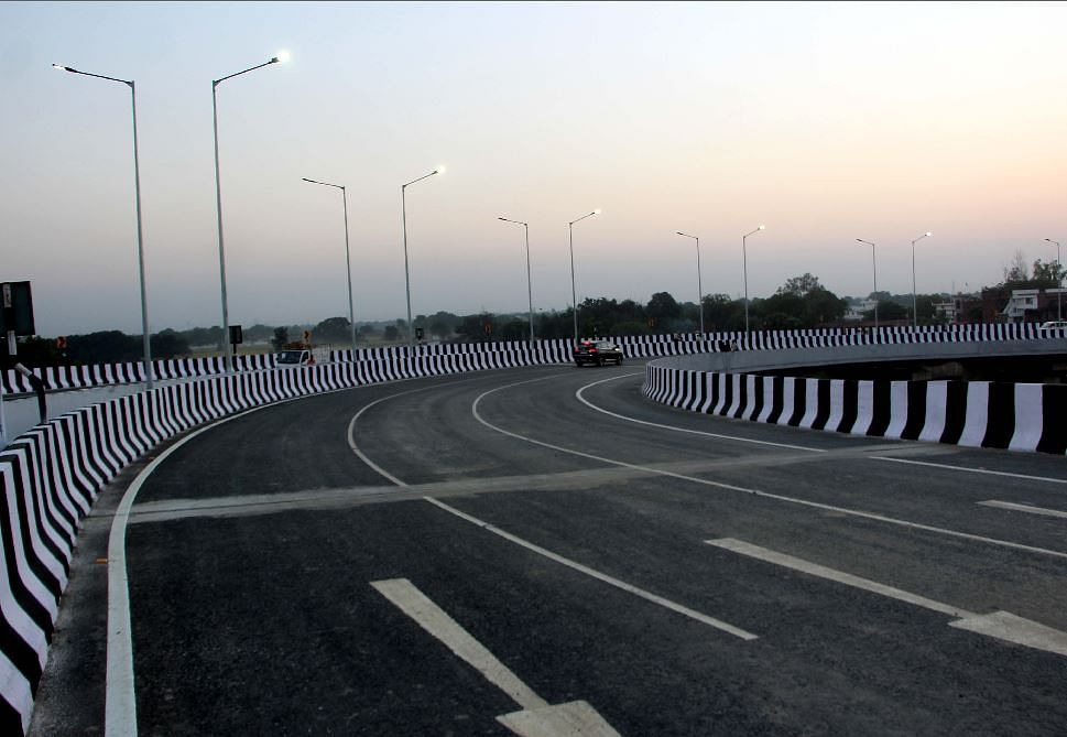 land of these villages will be acquired for Patna ring road