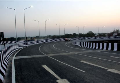 रिंग रोड, वाराणसी