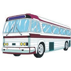 Kemu ran 25 buses