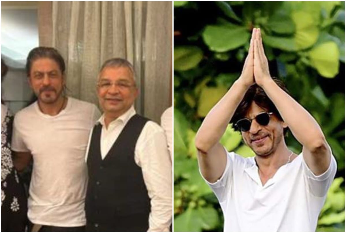Aryan khan lawyer revealed shah rukh khan was not eating properly only drinking coffe  before aryan gets bail