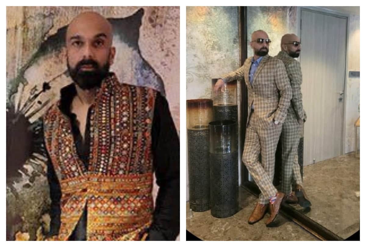 Who Is Kashiff Khan India Head Of FashionTV in Nawab Malik And Sameer Wankhede Controversy