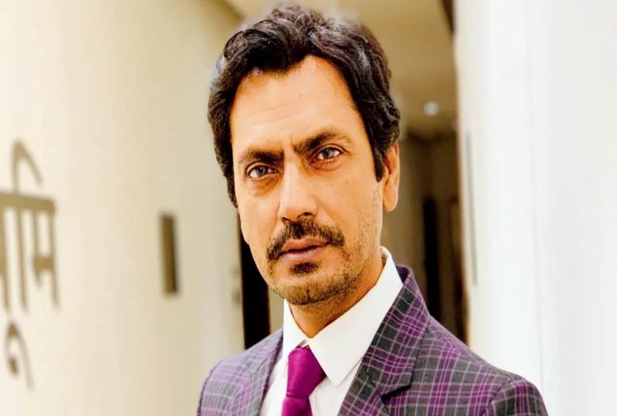 Revealed: Nawazuddin Siddiqui will not work for web series on OTT platform give this reason for the decision