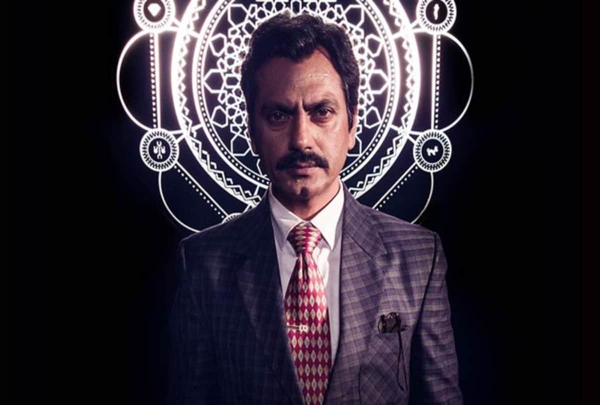 Revealed: Nawazuddin Siddiqui will not work for web series on OTT platform give this reason for the decision